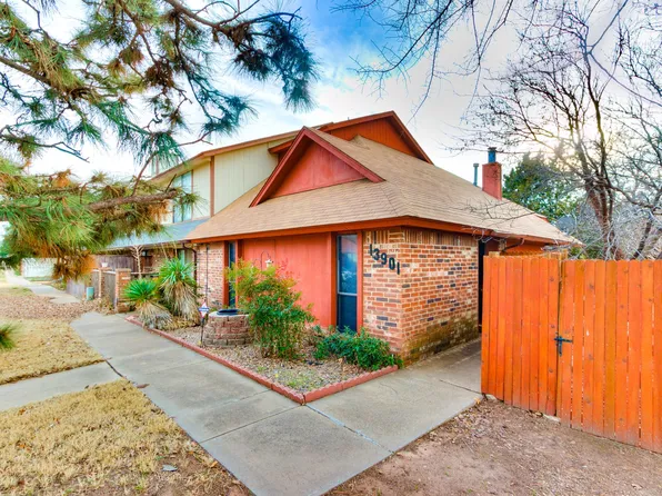13901 Fairhill Ave, Edmond, OK 73013