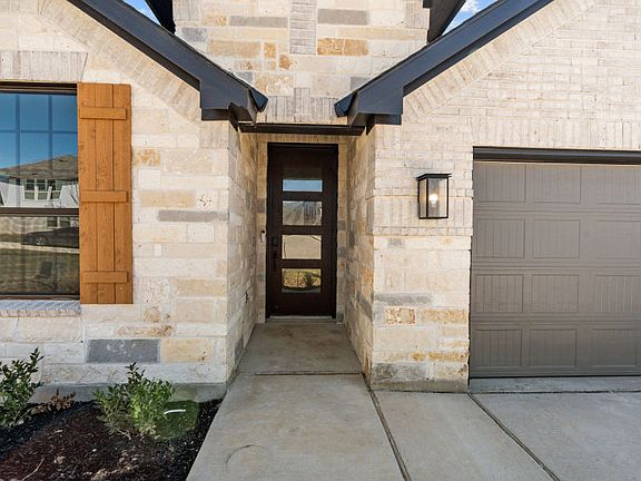 Front Entryway