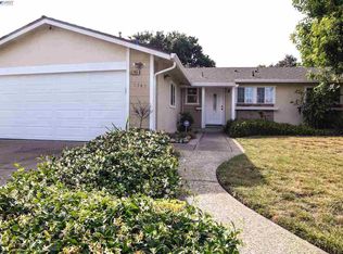 5745 Wintergreen Dr, Newark, CA