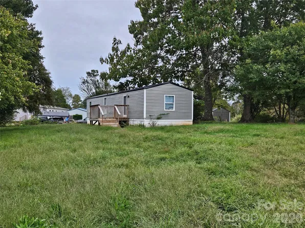 6618 Prysock Ave, Connelly Springs, NC 28612