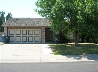 4248 Chinquapin Way, Sacramento, CA 95823