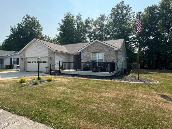 2180 Ponderosa Pine Dr, Defiance, OH 43512