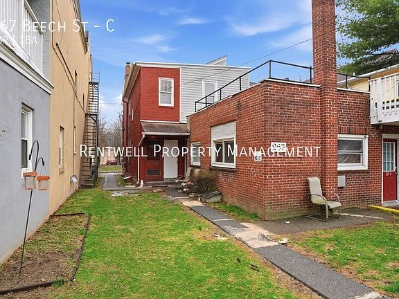 2nd image of 267 W Beech St APT C