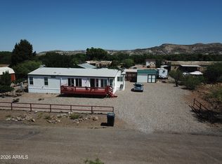 2880 E ZACHARY Lane, Camp Verde, AZ 86322