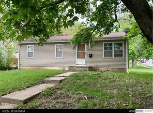 6119 Camden Ave, Omaha, NE 68104