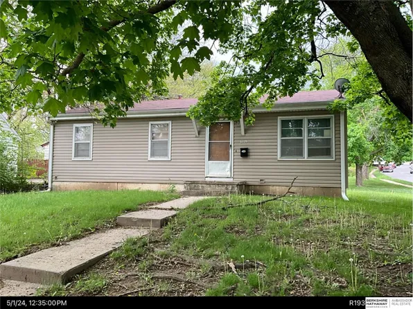 6119 Camden Ave, Omaha, NE 68104