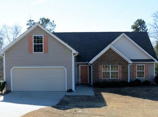 3390 Trotters Ridge Trl, Gray, GA 31032