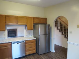 449 Eagle Brook Dr #1, Knoxville, TN 37923