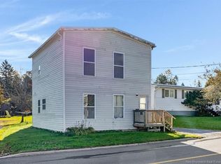 507 Milford Rd, Saint John, NB E2M 4R5