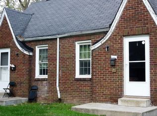 2934 E 19th St, Indianapolis, IN