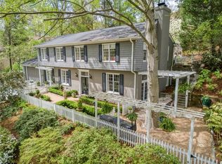 2500 Rivers Rd NW, Atlanta, GA 30305