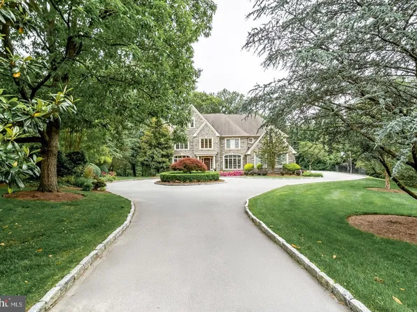 841 Colony Ct, Bryn Mawr, PA 19010