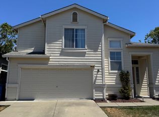 8016 Mason Dr, Rohnert Park, CA 94928