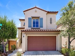9881 Lime Tree St, Las Vegas, NV 89178