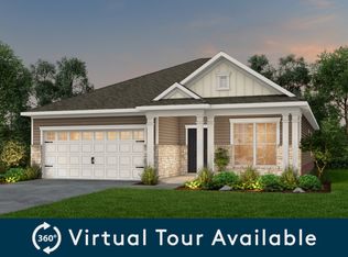 2910 Campanella Dr, Murfreesboro, TN 37128