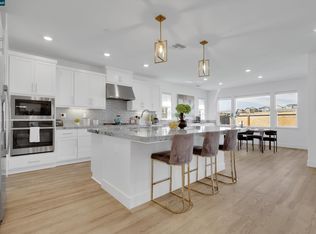 1051 Via Veneto, San Ramon, CA 94583