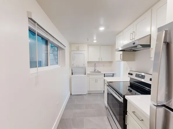 50 Joice Street, 50 Joice St #14, San Francisco, CA 94108