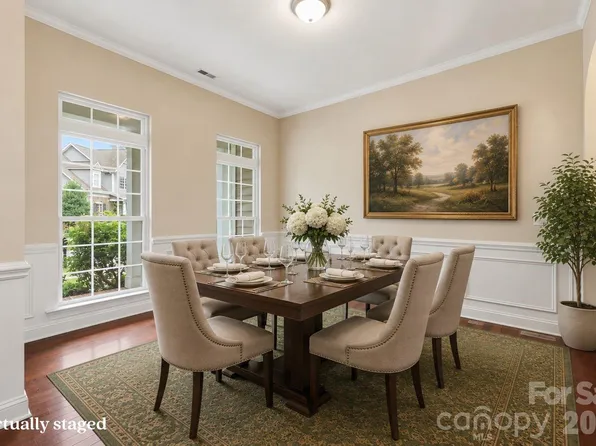 878 Treasure Ct, Fort Mill, SC 29708