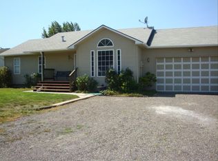 2536 18th St, Clarkston, WA 99403