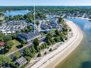 185 Onset Ave APT O, Wareham, MA 02571