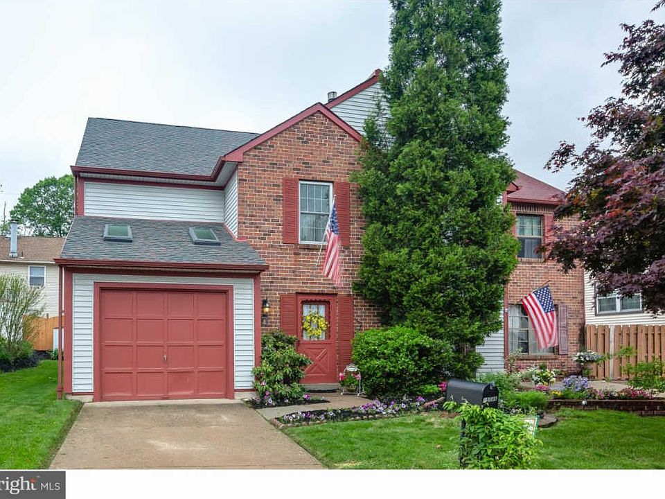 1st image of 15046 Poquessing Creek Ln