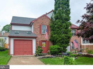 15046 Poquessing Creek Ln, Philadelphia, PA 19116