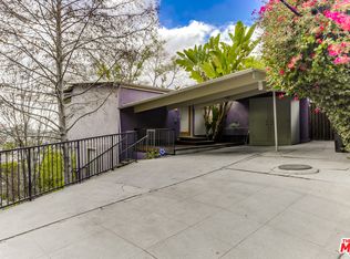 3969 Clayton Ave, Los Angeles, CA 90027