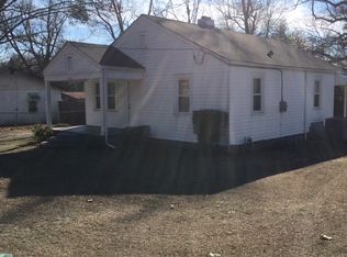 2155 Bayvale Rd, Augusta, GA 30909