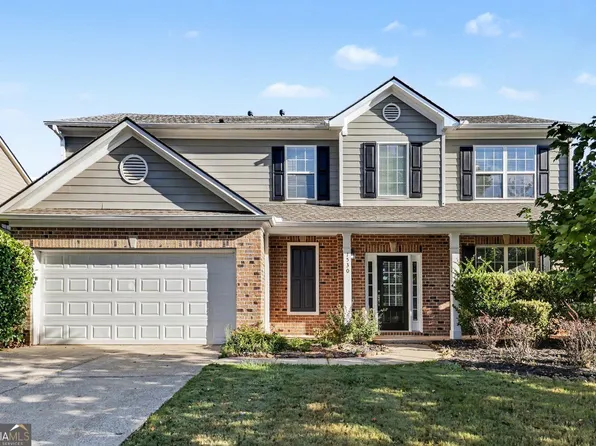 1530 Dawn Valley Trl, Cumming, GA 30040