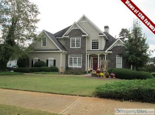 281 Providence Club Dr, Monroe, GA 30656