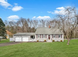 46 Buckboard Lane, Bristol, CT 06010