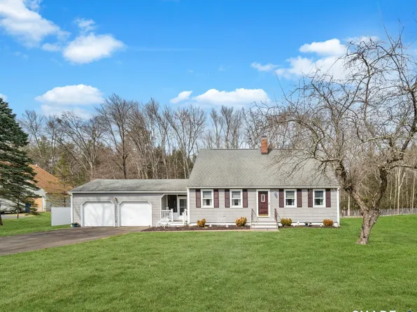 46 Buckboard Lane, Bristol, CT 06010