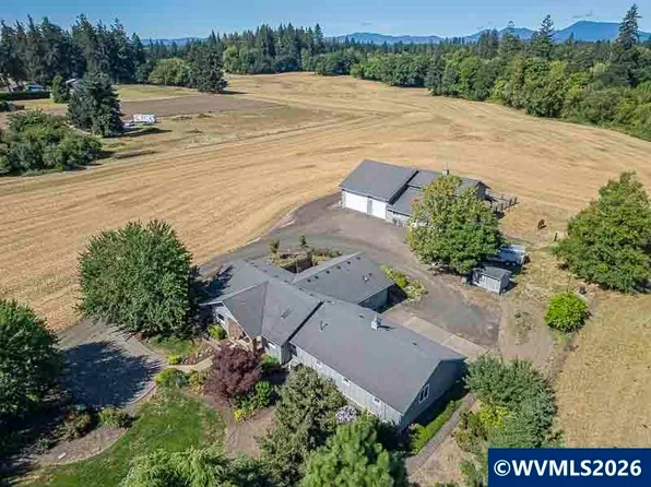 33844 SE White Oak Rd, Corvallis, OR 97333