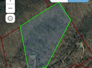 221 Pickard Hollow Rd, Harriman, TN 37748