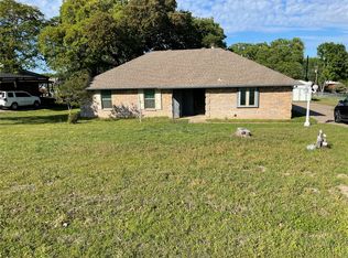 917 Wayne Trl, Azle, TX 76020