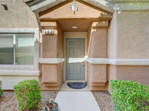 8749 Horizon Wind Ave Unit 102, Las Vegas, NV 89178