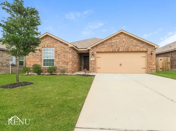 10454 Red Cardinal Dr, Cleveland, TX 77328