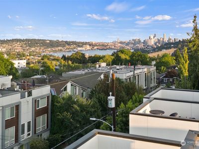 4241 Evanston Avenue N, Seattle, WA, 98103
