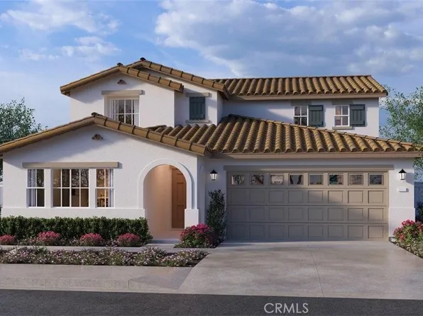 490 Hollyhock Cir, San Jacinto, CA 92582