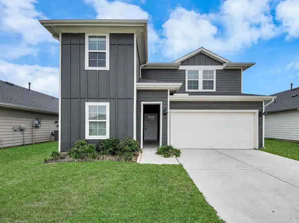 31738 Melkridge Rd, Fulshear, TX 77441