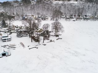 80 W River Styx Rd, Hopatcong Boro, NJ 07843