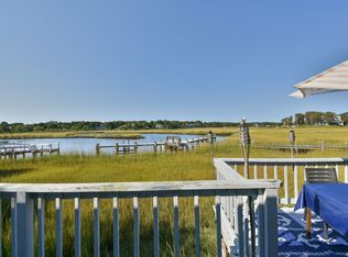 12 Lower County Rd #B, Dennis Port, MA 02639