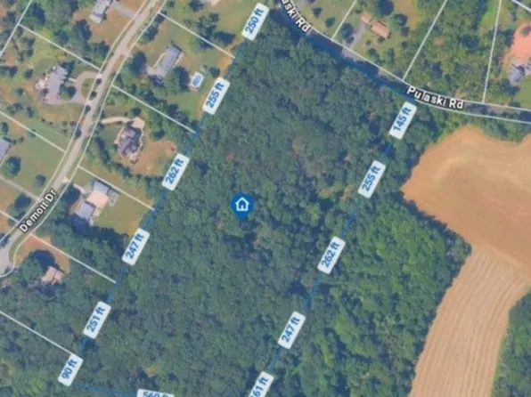 68 Pulaski Rd, Readington Twp., NJ 08889