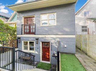 1020 Odlum Dr, Vancouver, BC V5L5A1