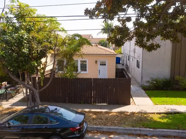 12210 Culver Blvd Unit 1/2, Los Angeles, CA 90066