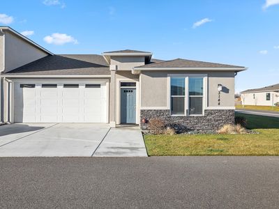 3144 Carefree Loop, West Richland, WA, 99353