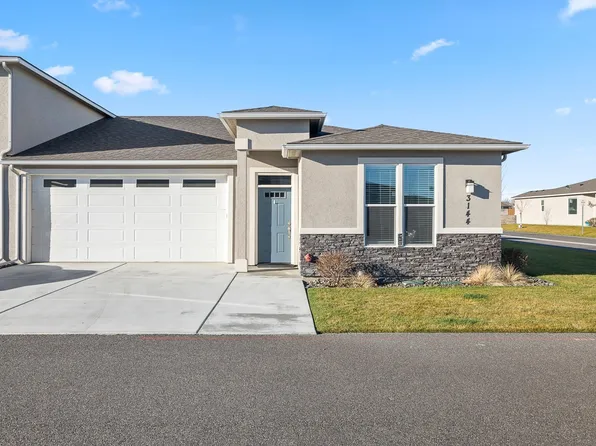 3144 Carefree Loop, West Richland, WA 99353