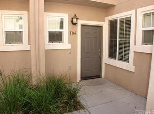 15416 Park Point Ave UNIT 106, Lake Elsinore, CA 92532