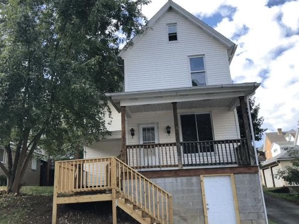 319 Rear North Second St