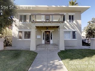 3909 5th St APT 1, Riverside, CA 92501